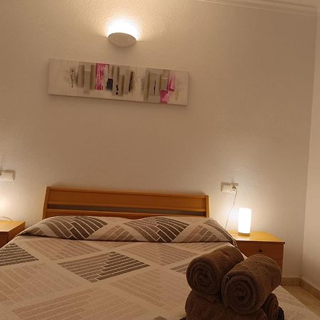 Vera Natura, Apartamento Carmen 외부 사진