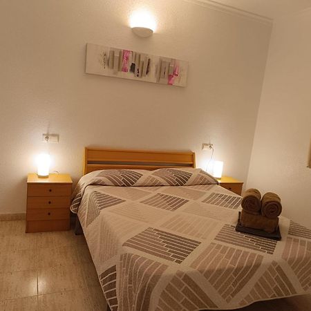 Vera Natura, Apartamento Carmen 외부 사진