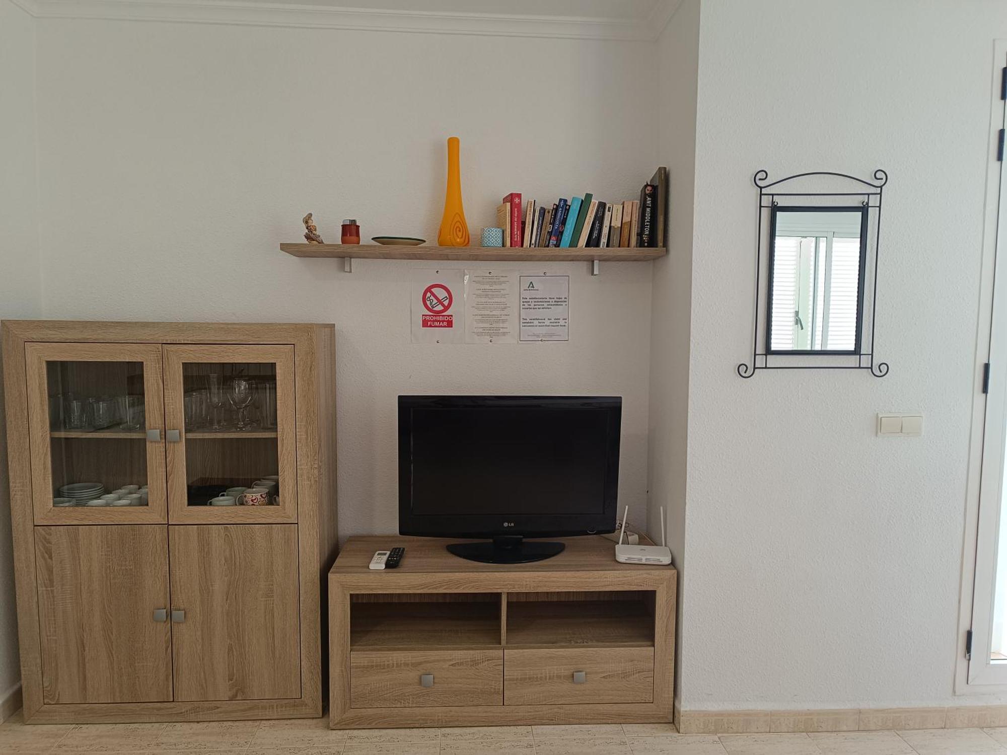 Vera Natura, Apartamento Carmen 외부 사진