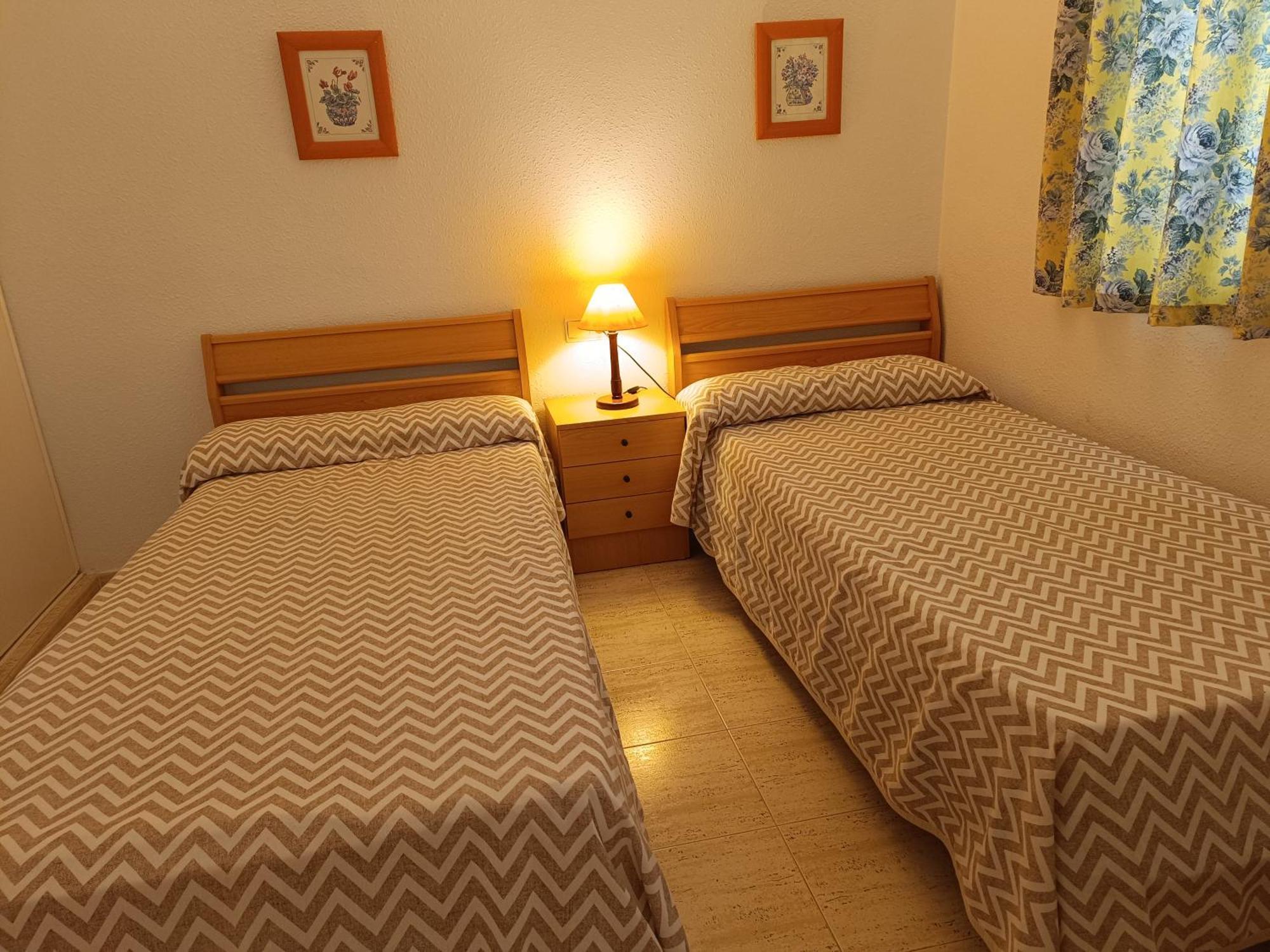 Vera Natura, Apartamento Carmen 외부 사진