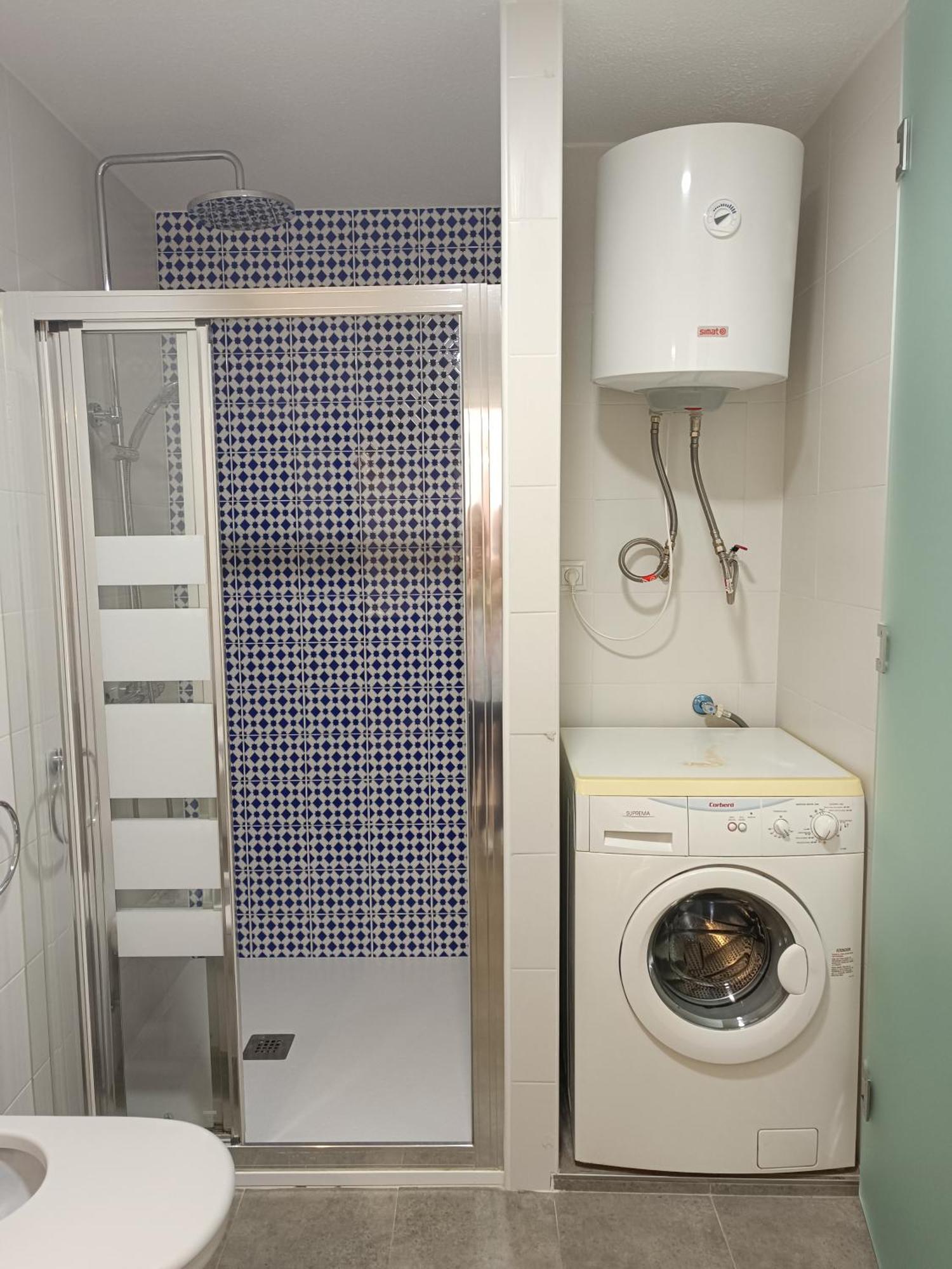 Vera Natura, Apartamento Carmen 외부 사진