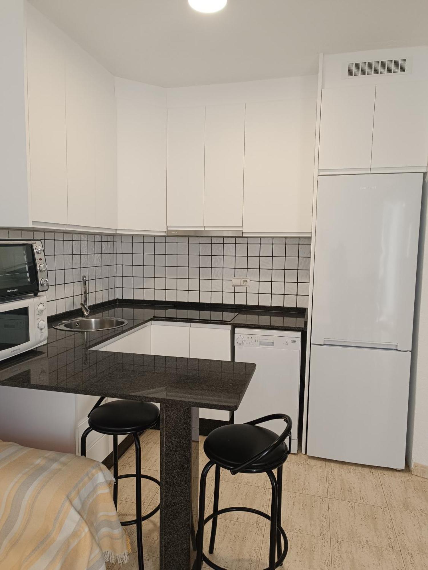 Vera Natura, Apartamento Carmen 외부 사진