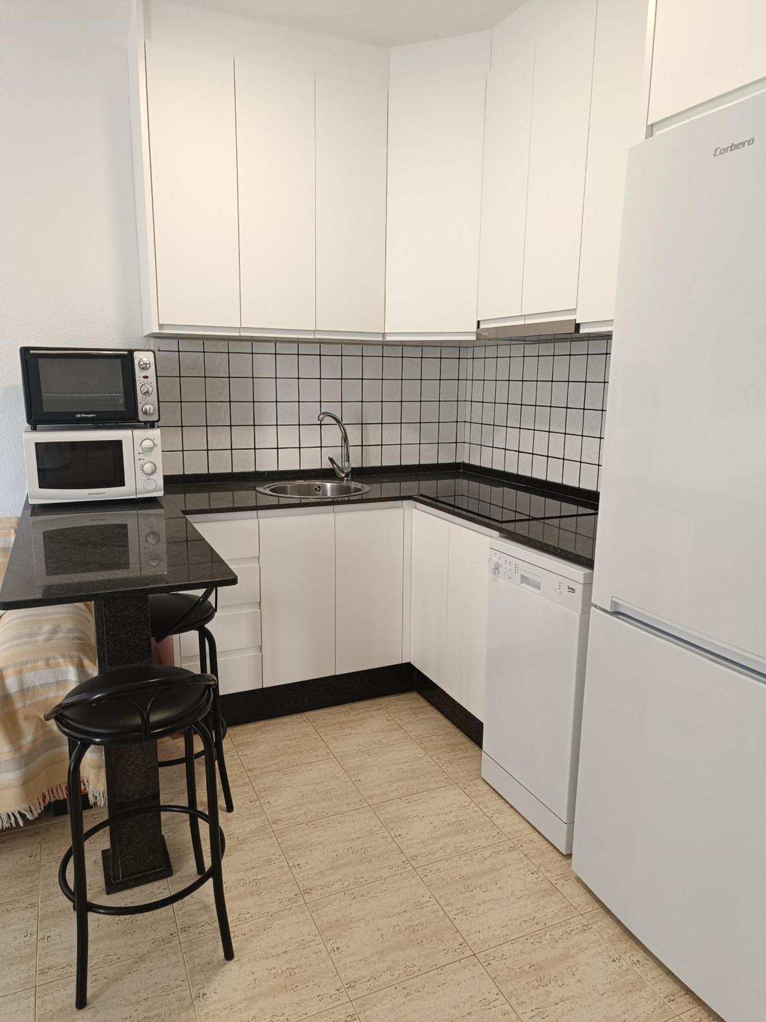 Vera Natura, Apartamento Carmen 외부 사진