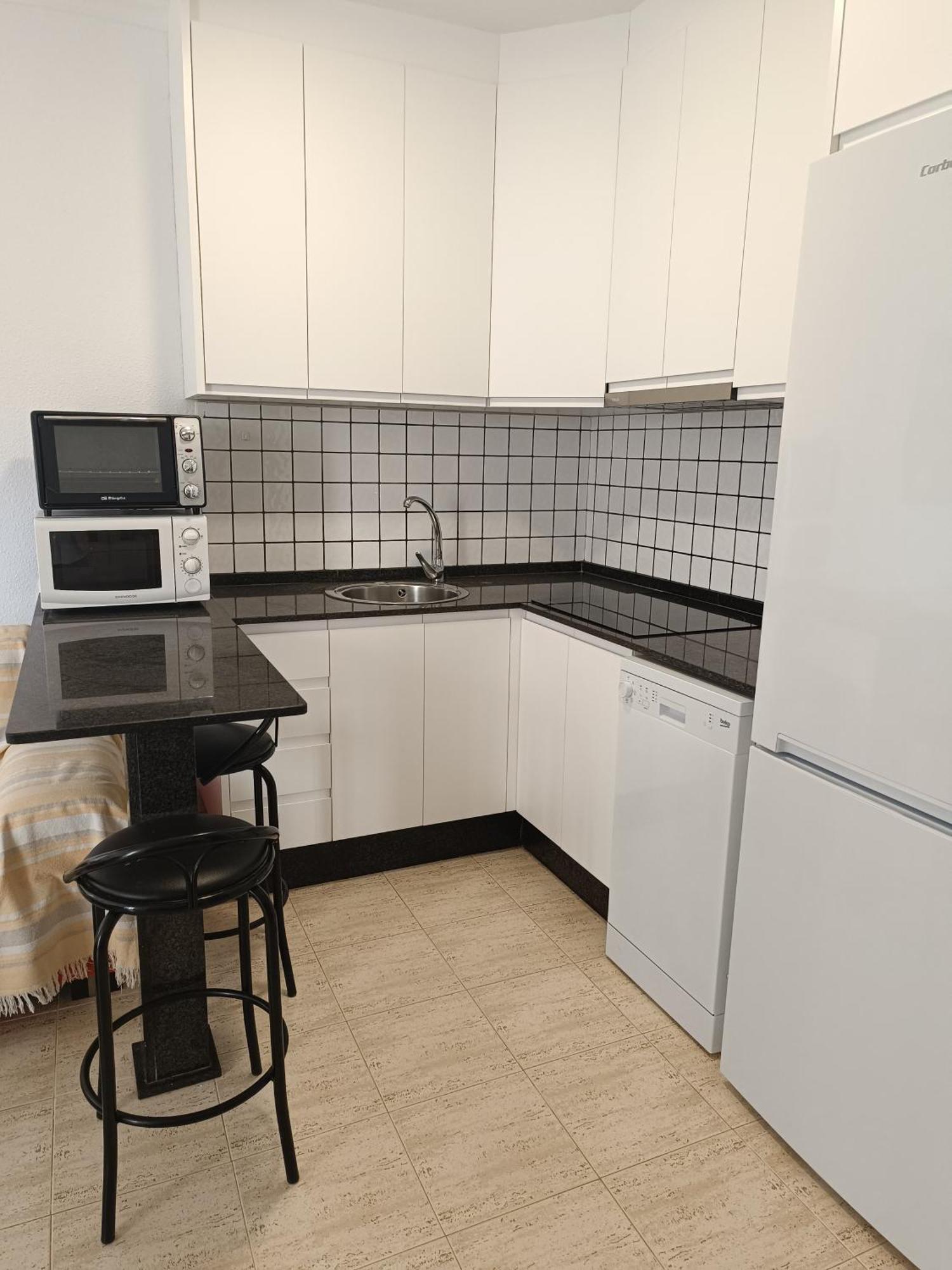 Vera Natura, Apartamento Carmen 외부 사진