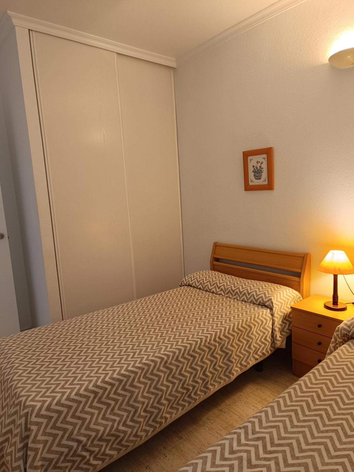 Vera Natura, Apartamento Carmen 외부 사진