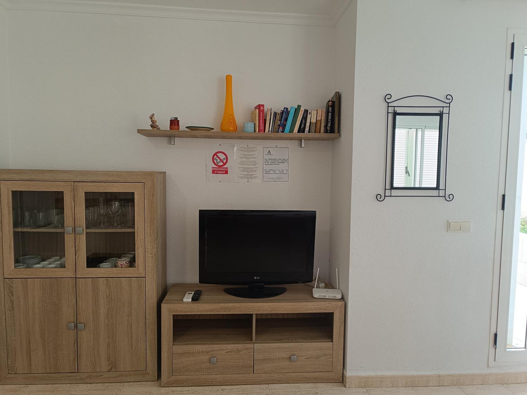 Vera Natura, Apartamento Carmen 외부 사진