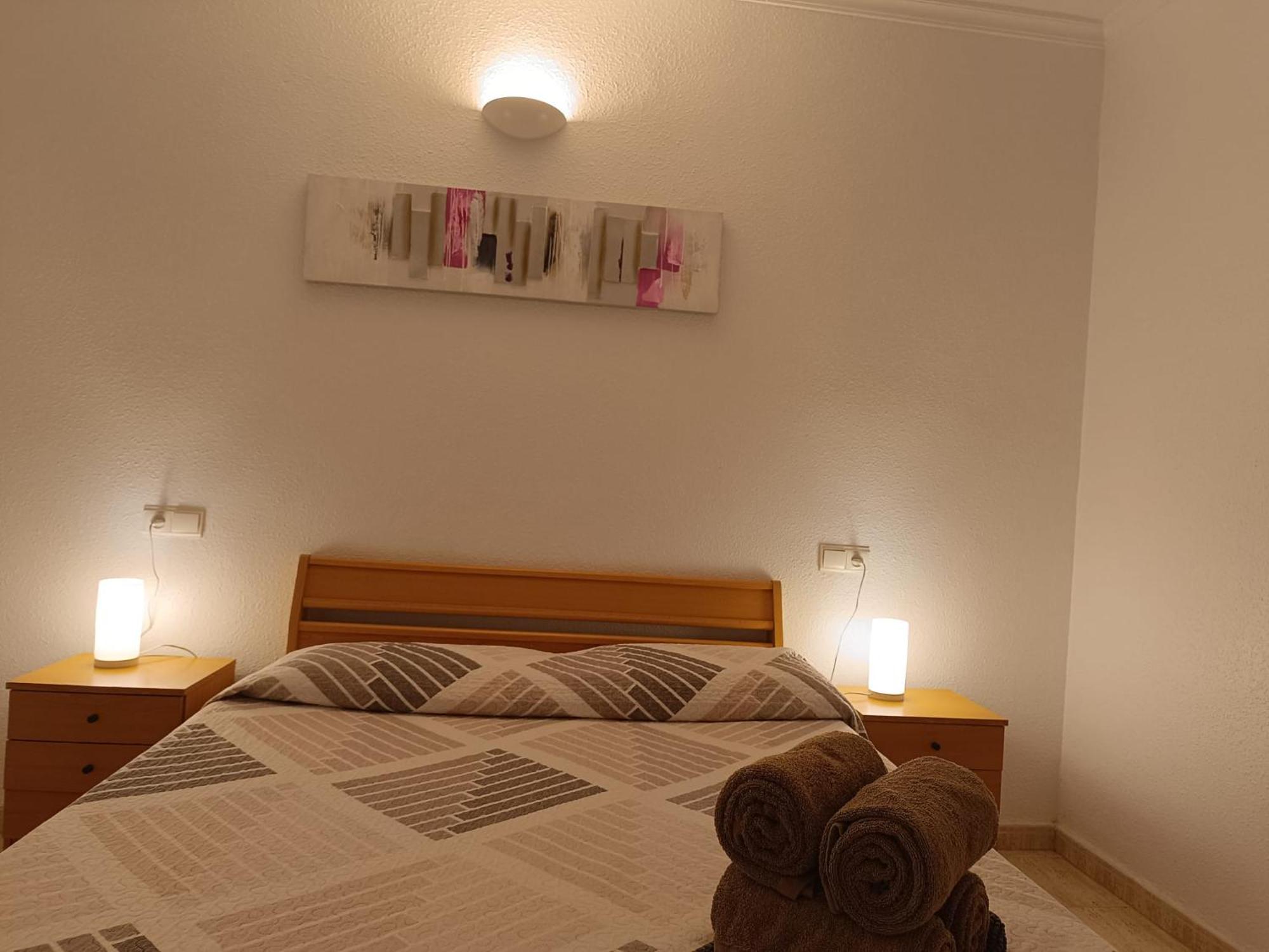 Vera Natura, Apartamento Carmen 외부 사진