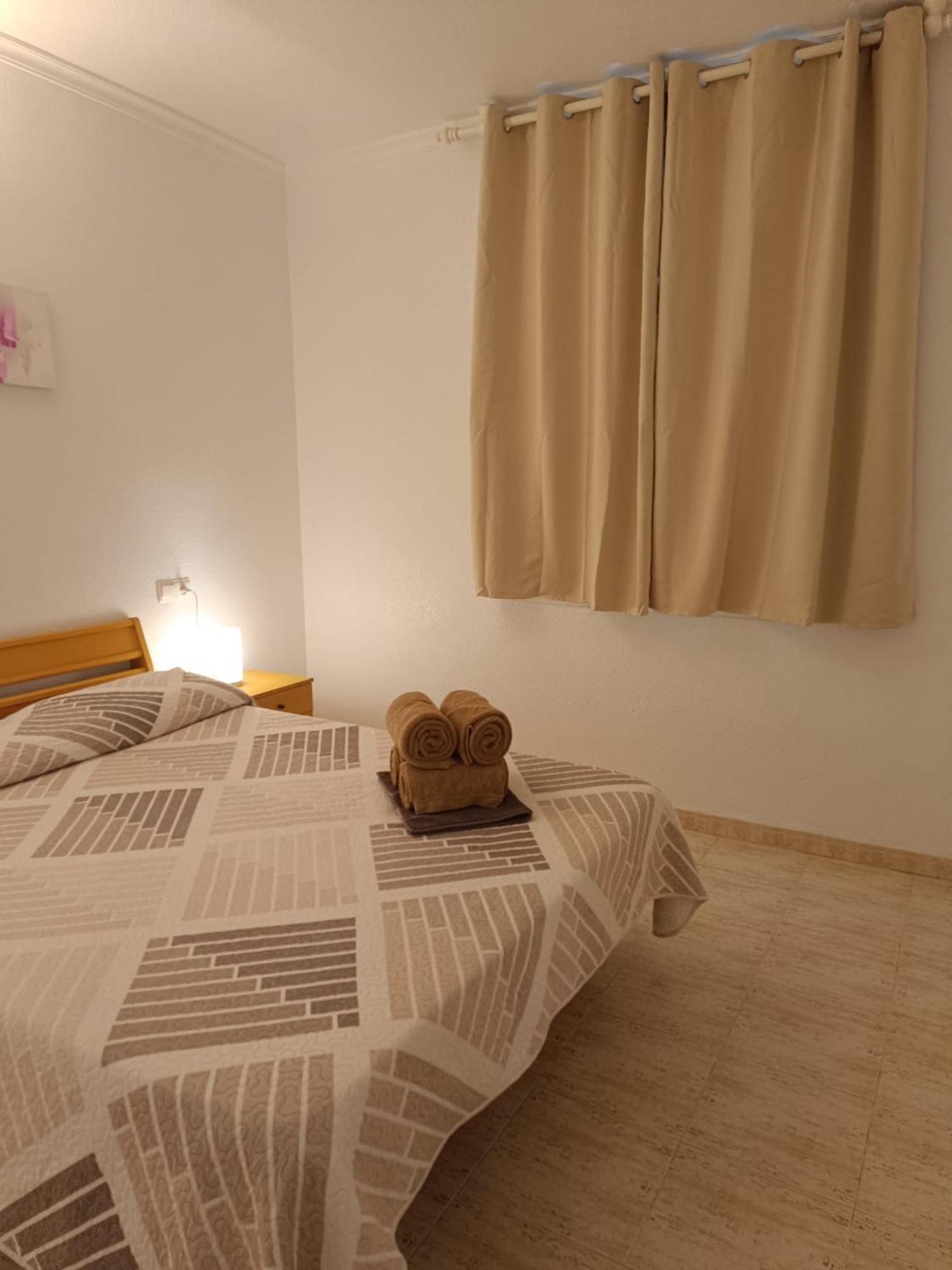 Vera Natura, Apartamento Carmen 외부 사진
