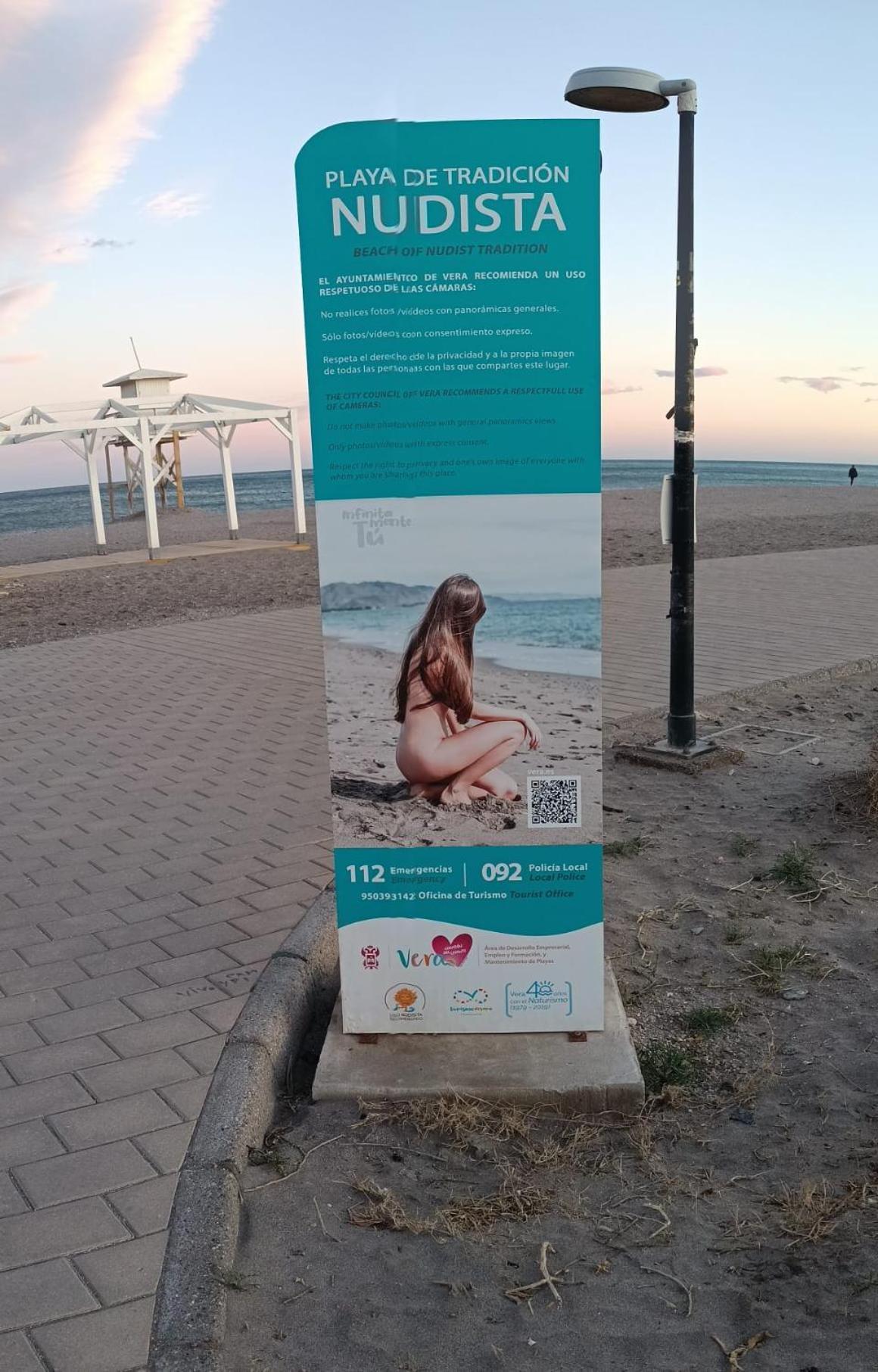 Vera Natura, Apartamento Carmen 외부 사진