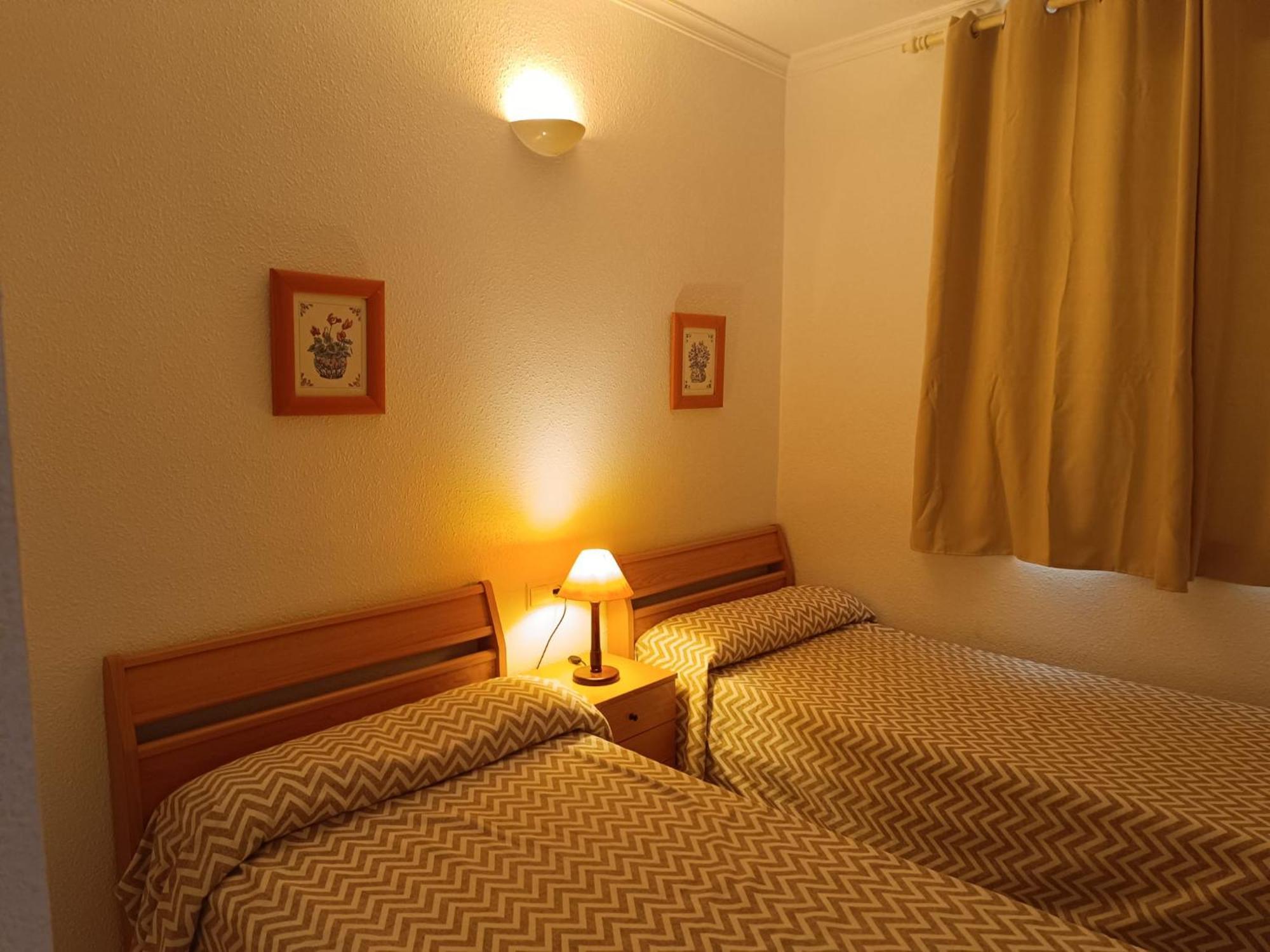 Vera Natura, Apartamento Carmen 외부 사진