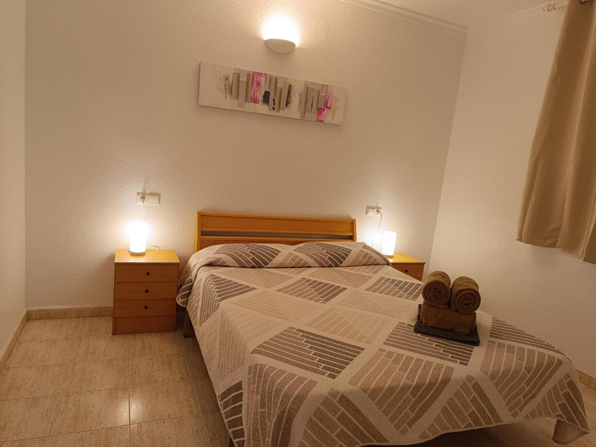 Vera Natura, Apartamento Carmen 외부 사진