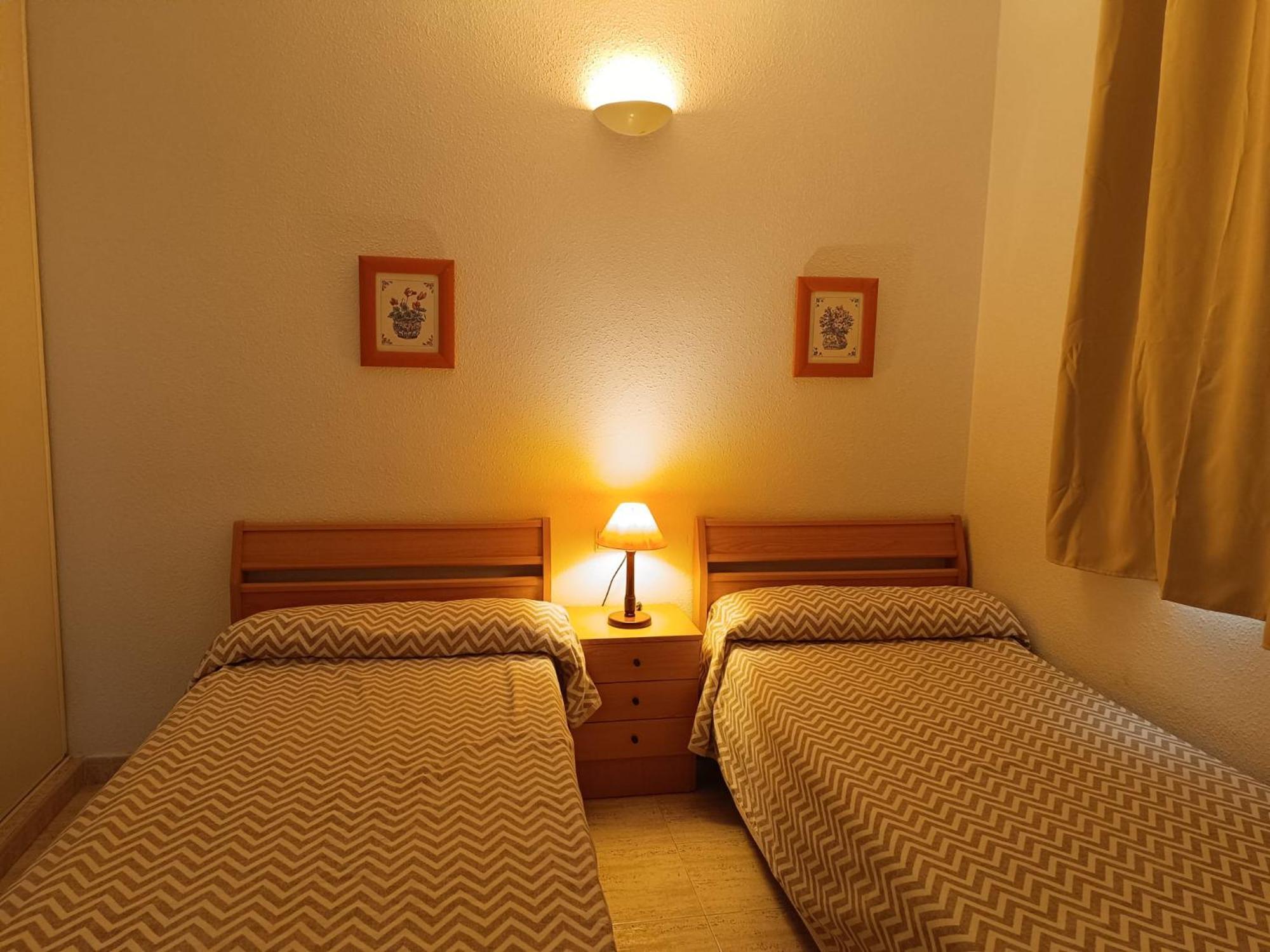 Vera Natura, Apartamento Carmen 외부 사진