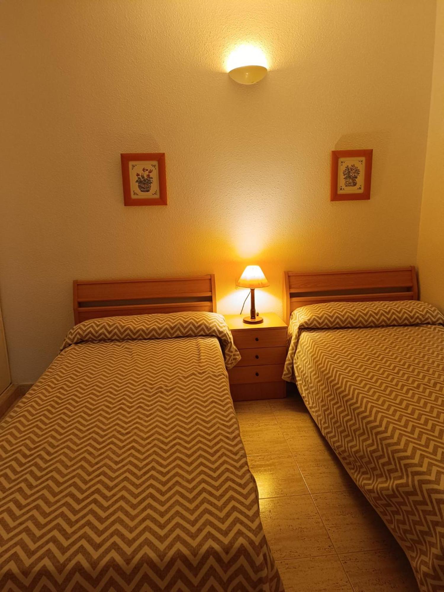 Vera Natura, Apartamento Carmen 외부 사진