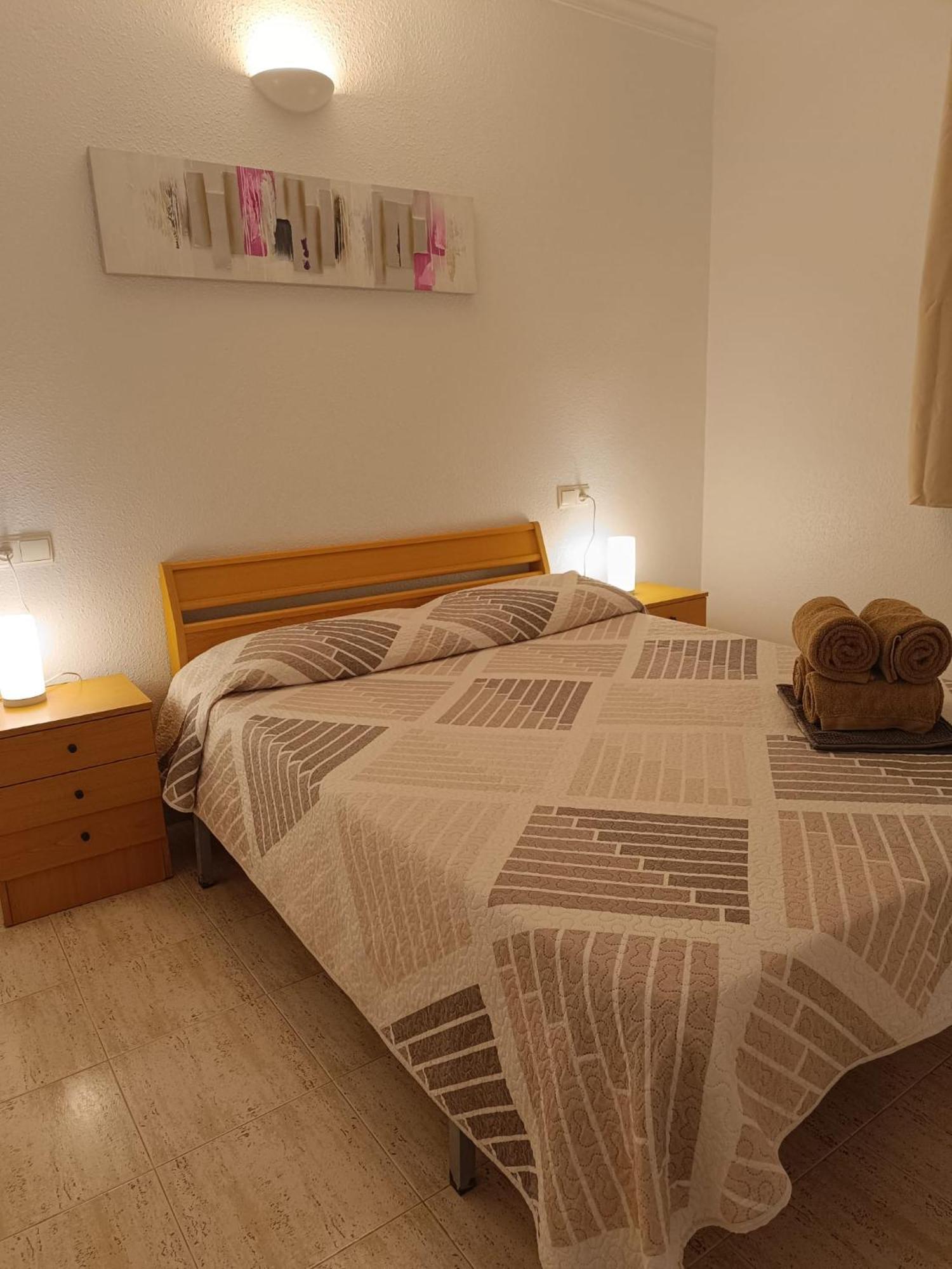 Vera Natura, Apartamento Carmen 외부 사진