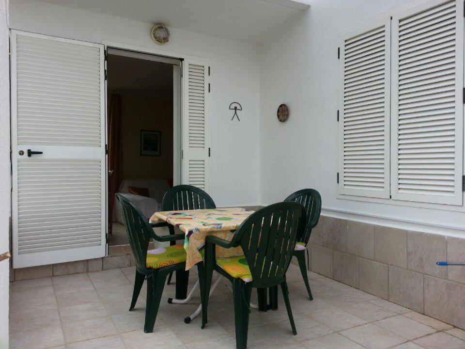 Vera Natura, Apartamento Carmen 외부 사진