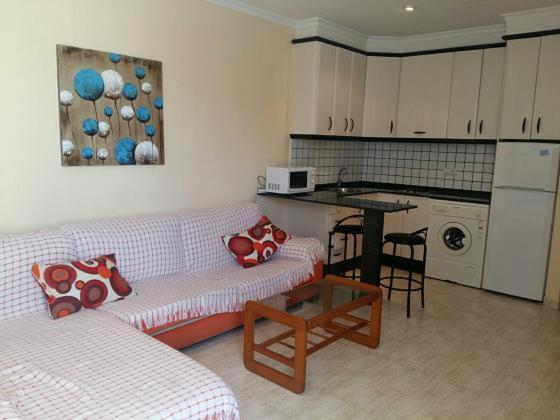 Vera Natura, Apartamento Carmen 외부 사진