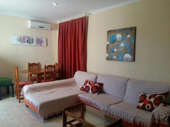 Vera Natura, Apartamento Carmen 외부 사진