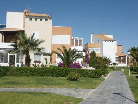 Vera Natura, Apartamento Carmen 외부 사진